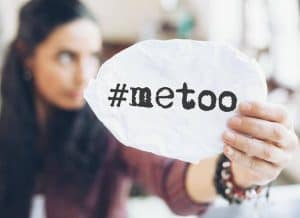 Scurtmetraje Tulburătoare despre Abuz şi Agresiune sexuală #MeToo