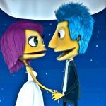 6 Animaţii Inspirante despre Viaţa de Cuplu