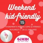 weekend kid-friendly 20-21 ian