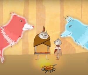 Animatii Scurte despre mindfulness