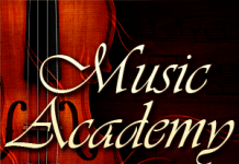 Music Academy: cursuri de pian, chitara si canto pentru copii