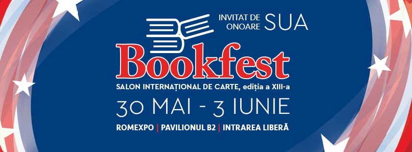 Bookfest 2018. Salonul Internațional De Carte, Ediția A XIII-a - GOKID!