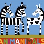 Animanimals Desene Animate Simple Simpatice cu Animale +3 Ani