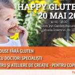 Happy Gluten Free 2018