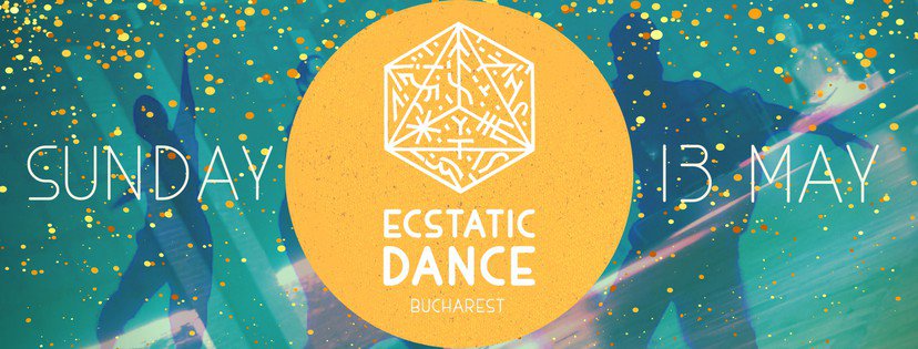 ecstatic dance 13 mai 2018