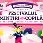 Festivalul Amintiri din Copilarie
