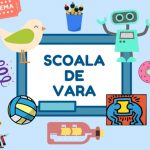 Scoala de Vara - Road Language Centre