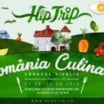 HipTrip Romania Culinara