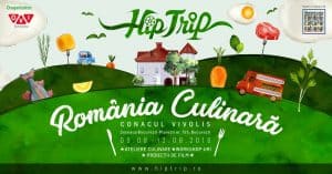 HipTrip Romania Culinara