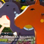 18 Evadari in Familie la Bucuresti. Unde Iesim in Weekend 19-20-21 Octombrie gokid wooden horses girl