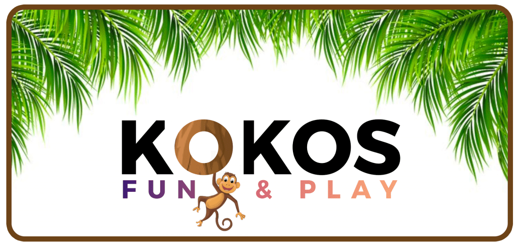 logo Kokos Fun&Play