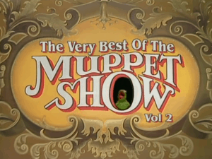 Papusile Muppets. Cele mai Reusite Momente ale Serialului The Muppet Show