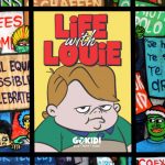 Viata cu Louie. Serial Amuzant de Desene Animate din Anii '90