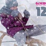 12 evenimente de Weekend pentru Copii @ Bucuresti, 19-20 Ianuarie gokid