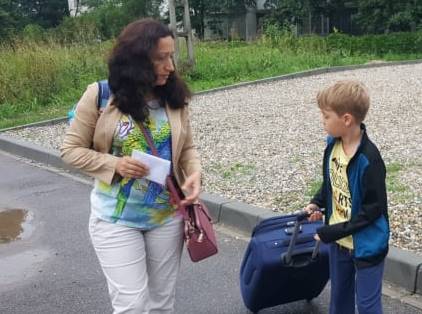 Articole pe Blogurile de Parenting Romania 2018 iuliana roca