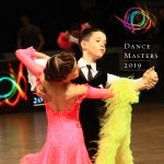 dance masters 2019 600x600px