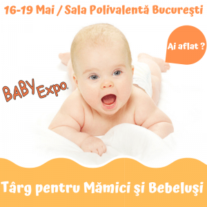 BABY EXPO 1