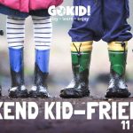 Weekend Kid-friendly la Bucuresti | Evenimente 11-12 Mai GOKID fb