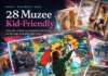 muzee kid-friendly bucuresti