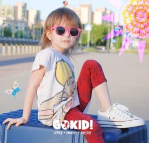 weekend kid-friendly 10-11 august 2019 little girl sunglasses city gokid