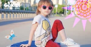 weekend kid-friendly 10-11 august 2019 little girl sunglasses city gokid fb