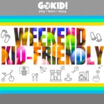 weekend kid-friendly 21-22 septembrie gokid r