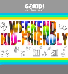 weekend kid-friendly 21-22 septembrie gokid r