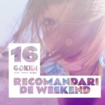 16 Recomandari de Weekend la București Evenimente pentru Copii Parinti 2-3 Noiembrie