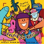 Selfie cu elfii_cover