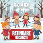 patinoare bucuresti