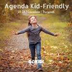 Agenda Kid-Friendly de Weekend. Unde Iesim 23-24 Noiembrie Bucuresti gokid