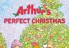 Craciunul Perfect al lui Arthur. Animatie de Craciun Dublata in Romana