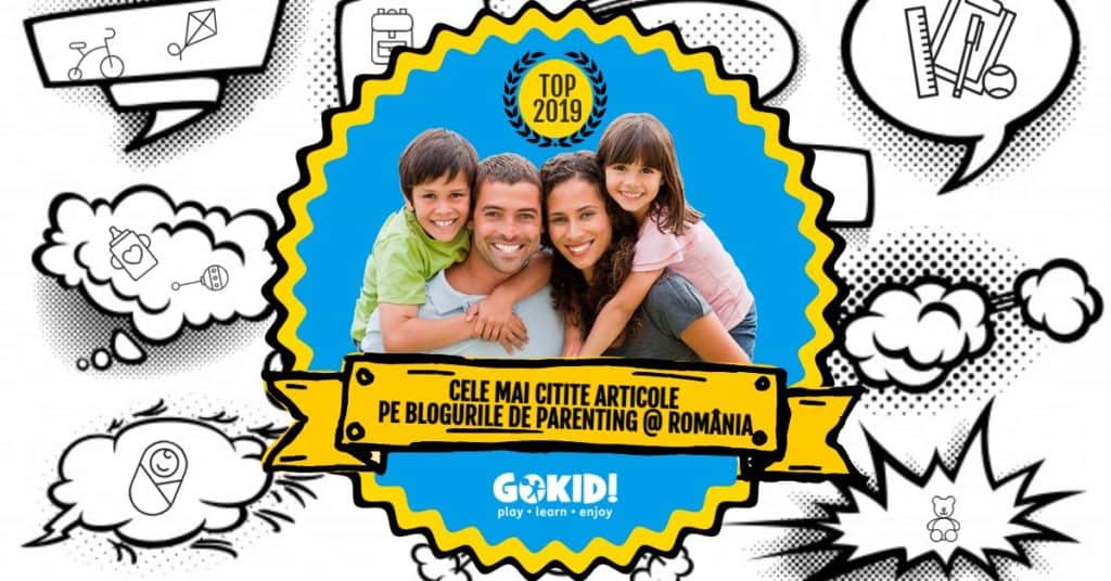 Cele MaBuna! Sigur ca e ok, astept. Seara buna!i Citite Articole pe Blogurile de Parenting din Romania 2019 fb