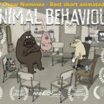 Comportamentul Animalelor. Animație Nominalizata la Oscar 2019