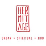 Hermitage. urban spiritual hub Bucuresti gokid