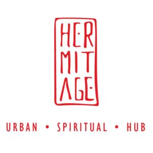 Hermitage. urban spiritual hub Bucuresti gokid