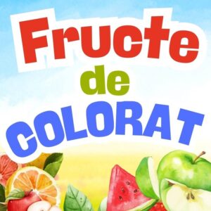 planse de colorat cu fructe cos planse de colorat cu fructe cos