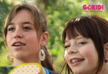 6 Documentare pentru Copii Gratuite autentice gokid