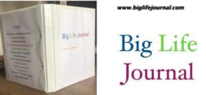 Big Life Journal. Atelier pentru copii de 6-12 ani gokid