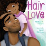Hair Love scurtmetraj de animatie premiat la Oscar 2020