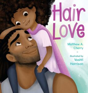 Hair Love scurtmetraj de animatie premiat la Oscar 2020