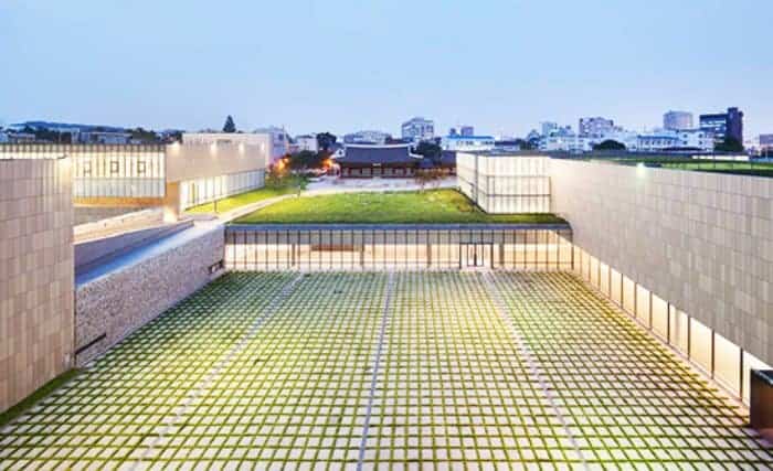 Muzeul de Arta Modern din Seul 15 Tururi Virtuale la Muzee Faimoase Ale Lumii