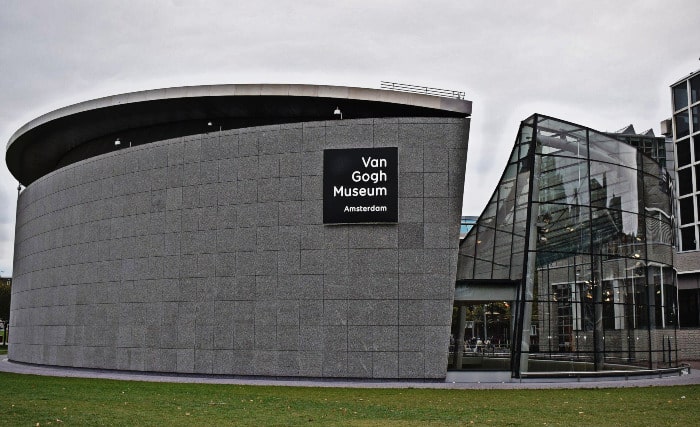 Van Gogh Museum Amsterdam 15 Tururi Virtuale la Muzee Faimoase Ale Lumii