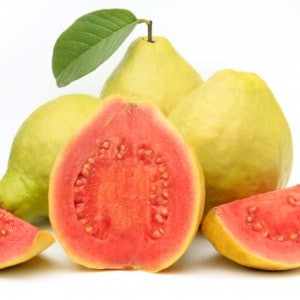 guava guava goyave guaiava guayaba Guave fructe cu poze gokid