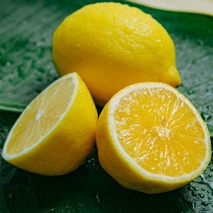lamaie Lemon citron limone limón Zitrone fructe cu poze gokid