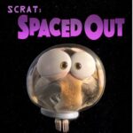 scrat spaced out 2016 animatie gokid scurtmetraj