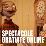 spectacole teatru magie online gratuit