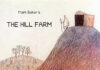 Ferma de pe deal the hill farm scurtmetraj animatie Oscar