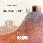 Ferma de pe deal the hill farm scurtmetraj animatie Oscar
