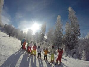 sun adventure tabara ski 2